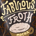 Fabulous Froth Mocha