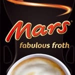 Mars Fabulous Froth