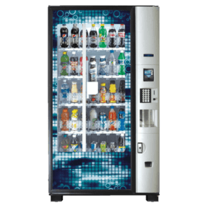 Drinks Vending Machine - Norscott Vending Scotland