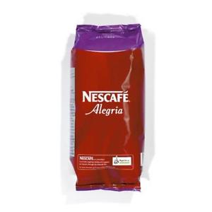 nescafe alegria - coffee supplies for business Norscott Vending Inverness