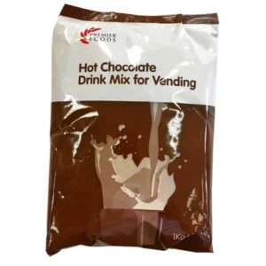 Premier Hot Chocolate