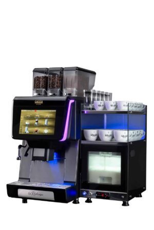 Bean To Cup Machines