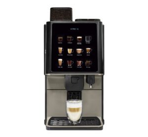 Coffe Vending Machine - Norscott Vending Scotland