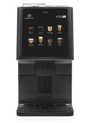 Coffetek Vitro S1 Espresso