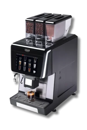 GAGGIA G700 Fresh Milk with 6Ltr Milk Fridge