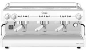 Gaggia La Vetro 3 Group - Tall Cup