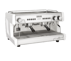 Gaggia La Vetro 2 Group - Tall Cup
