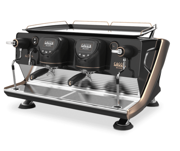 GAGGIA LA REALE 2 GRP