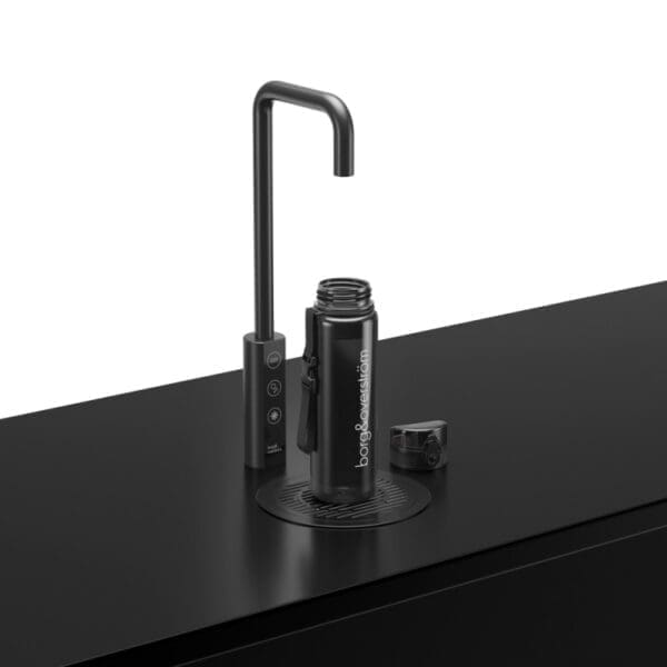 Borg & Overström T1 Chilled / Sparkling Tap System - Image 3