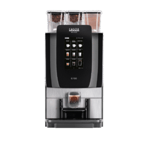 GAGGIA G100 BEAN TO CUP