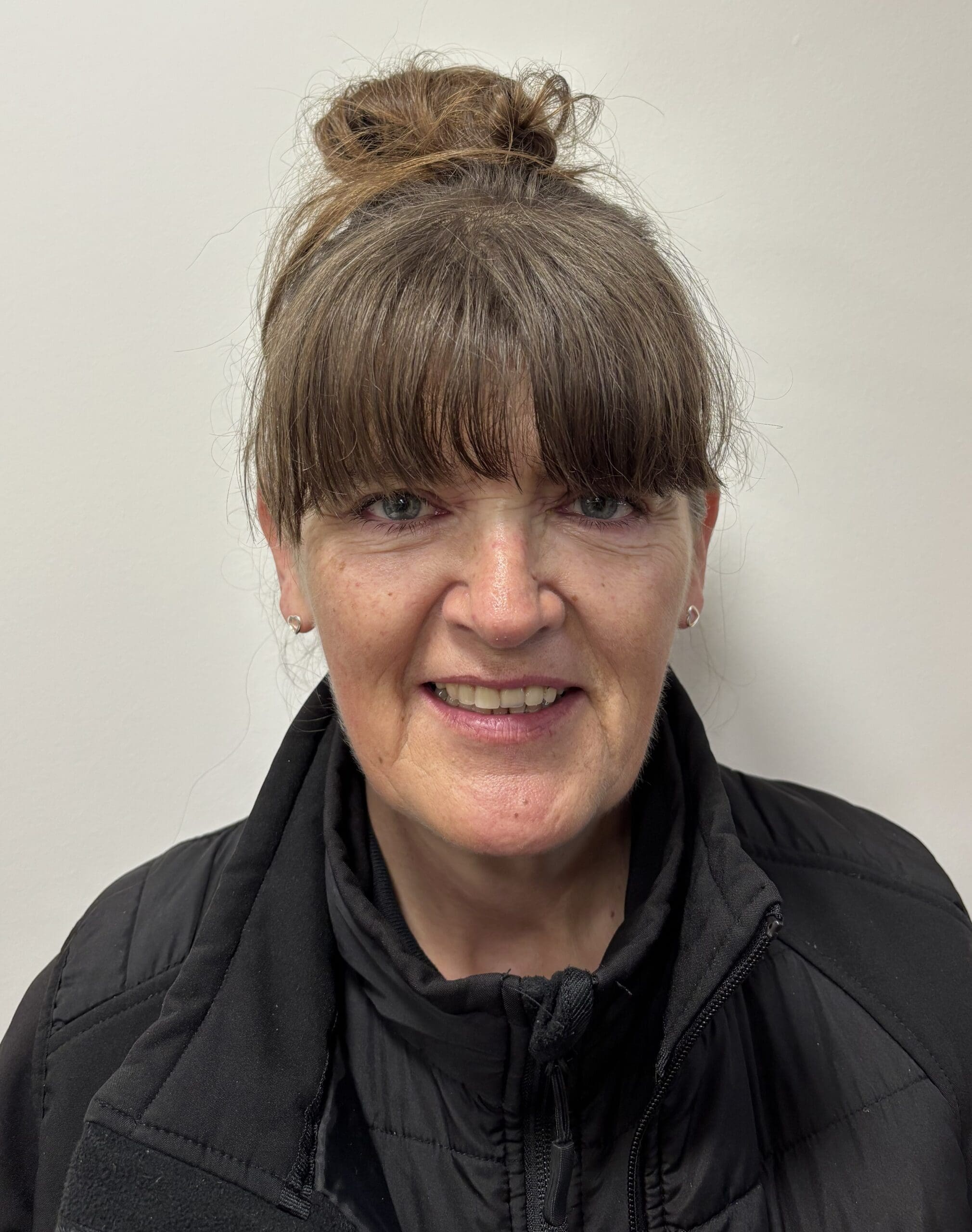 Wendy Shaw