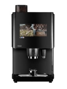 Vitro Series 3 - Espresso Duo (Freshbrew Tea)